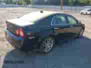 2012 Chevrolet Malibu LTZ 1LZ z VIN 1G1ZE5E07CF208739, wystawiony jako IAAI lot #43373080 z przebiegiem 157 844 mil mil oraz . Historia ofert i sprzedaży dostępna na DreamBid. Obrazek 4.