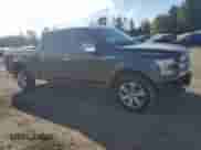 2016 Ford F-150 XLT z VIN 1FTFW1EG5GFA44068, wystawiony jako Copart lot #84649625 z przebiegiem 172 173 mil mil oraz Szkoda całkowita • Salvage title. Historia ofert i sprzedaży dostępna na DreamBid. Obrazek 4.