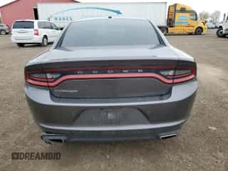 2015 Dodge Charger SE z VIN 2C3CDXBG1FH732568, wystawiony jako Copart lot #86820975 z przebiegiem 271 719 mil mil oraz Czysty tytuł • Clean title. Historia ofert i sprzedaży dostępna na DreamBid. Obrazek 6.