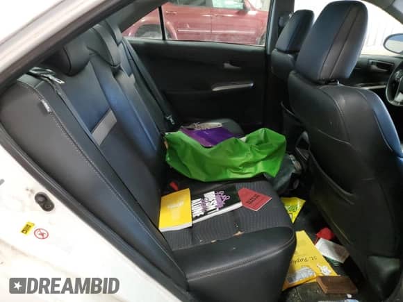 2013 Toyota Camry L with VIN 4T1BF1FK9DU267153, listed as a Copart auction lot 82703375 with 294,749 mi miles and Clean title. Bid and sale history available at DreamBid. Image 10.