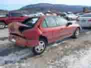 2001 Chevrolet Cavalier LS с VIN 1G1JF52T417324559, выставлен на аукционе IAAI как лот 41355671 с пробегом 54 374 миль миль и . История ставок и продаж доступна на DreamBid. Изображение 4.