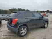 2015 Chevrolet Trax LS с VIN KL7CJPSB8FB135075, выставлен на аукционе Copart как лот 85095365 с пробегом 85 386 миль миль и Чистый • Clean title. История ставок и продаж доступна на DreamBid. Изображение 3.