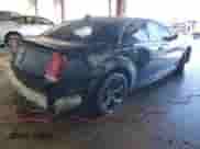 2023 Chrysler 300 S с VIN 2C3CCABT3PH636973, выставлен на аукционе Copart как лот 41624245 с пробегом 52 627 миль миль и Списание • Salvage title. История ставок и продаж доступна на DreamBid. Изображение 3.