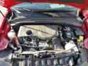 2024 Dodge Hornet R/T с VIN ZACPDFCW1R3A33741, выставлен на аукционе IAAI как лот 41696506 с пробегом 6 730 миль миль и . История ставок и продаж доступна на DreamBid. Изображение 10.