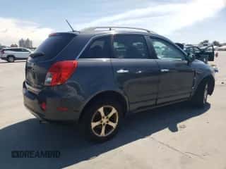 2013 Chevrolet Captiva Sport LT с VIN 3GNFL3EK3DS517411, выставлен на аукционе Copart как лот 73379944 с пробегом 154 743 миль миль и Чистый • Clean title. История ставок и продаж доступна на DreamBid. Изображение 3.