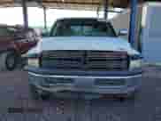 1996 Dodge 1500 with VIN 1B7HF16Z1TJ145625, listed as a Copart auction lot 45428985 with 126,610 mi miles and Salvage title. Bid and sale history available at DreamBid. Image 5.