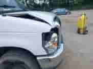 2014 Ford Econoline Cargo Commercial с VIN 1FTNE2EWXEDA19929, выставлен на аукционе IAAI как лот 42296983 с пробегом 245 291 миль миль и . История ставок и продаж доступна на DreamBid. Изображение 19.