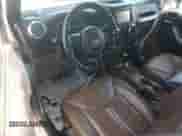 2015 Jeep Wrangler Rubicon Hard Rock z VIN 1C4BJWCG5FL561397, wystawiony jako Copart lot #61218185 z przebiegiem 164 240 mil mil oraz Czysty tytuł • Clean title. Historia ofert i sprzedaży dostępna na DreamBid. Obrazek 8.