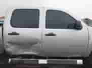 2012 Chevrolet Silverado 1500 LT с VIN 1GCPKSE75CF236932, выставлен на аукционе IAAI как лот 43348883 с пробегом Не указан миль и . История ставок и продаж доступна на DreamBid. Изображение 13.