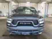2021 Ram 1500 Rebel z VIN 1C6SRFLT3MN582327, wystawiony jako Copart lot #68369845 z przebiegiem 48 669 mil mil oraz Szkoda całkowita • Salvage title. Historia ofert i sprzedaży dostępna na DreamBid. Obrazek 5.
