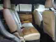 2014 Ford Explorer z VIN 1FM5K8B87EGB44835, wystawiony jako Copart lot #87449415 z przebiegiem 94 281 mil mil oraz Szkoda całkowita • Salvage title. Historia ofert i sprzedaży dostępna na DreamBid. Obrazek 11.