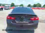 2020 Chevrolet Malibu RS z VIN 1G1ZG5ST1LF142049, wystawiony jako IAAI lot #42687909 z przebiegiem 9 999 mil mil oraz . Historia ofert i sprzedaży dostępna na DreamBid. Obrazek 16.