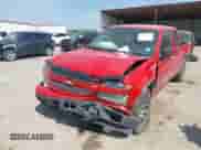 2010 Chevrolet Colorado 1LT z VIN 1GCDSCDE6A8146800, wystawiony jako IAAI lot #42060142 z przebiegiem 136 565 mil mil oraz . Historia ofert i sprzedaży dostępna na DreamBid. Obrazek 6.