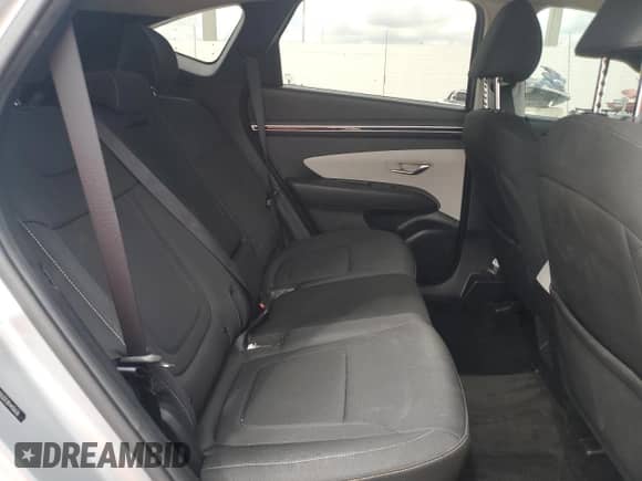 2024 Hyundai Tucson SE z VIN 5NMJA3DE1RH436636, wystawiony jako Copart lot #71810605 z przebiegiem 36 225 mil mil oraz Szkoda całkowita • Salvage title. Historia ofert i sprzedaży dostępna na DreamBid. Obrazek 10.