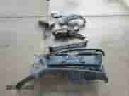 2019 Toyota Prius Plus with VIN JTDKARFP2K3119426, listed as a Copart auction lot 48435405 with 97,677 mi miles and Salvage title. Bid and sale history available at DreamBid. Image 14.