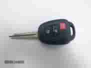 2016 Toyota Prius One z VIN JTDKDTB3XG1121709, wystawiony jako IAAI lot #41782732 z przebiegiem 116 501 mil mil oraz . Historia ofert i sprzedaży dostępna na DreamBid. Obrazek 11.