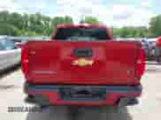 2016 Chevrolet Colorado 4WD WT с VIN 1GCGTBE35G1132647, выставлен на аукционе IAAI как лот 42350705 с пробегом 160 351 миль миль и . История ставок и продаж доступна на DreamBid. Изображение 17.