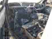 2014 Ram 1500 Sport with VIN 3C6JR7CT0EG168966, listed as a Copart auction lot 80350355 with Not provided miles and Non repairable. Bid and sale history available at DreamBid. Image 8.