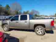 2012 Chevrolet Silverado 1500 LS z VIN 3GCPCREAXCG228826, wystawiony jako IAAI lot #41155616 z przebiegiem 223 683 mil mil oraz . Historia ofert i sprzedaży dostępna na DreamBid. Obrazek 15.