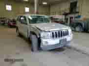 2006 Jeep Grand Cherokee Limited with VIN 1J8HR58N66C208132, listed as a Copart auction lot 69359165 with 128,326 mi miles and Salvage title. Bid and sale history available at DreamBid. Image 15.