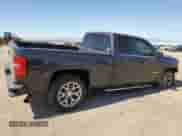 2016 GMC Sierra 1500 SLE с VIN 1GTR1MEH3GZ254723, выставлен на аукционе Copart как лот 62581485 с пробегом 159 125 миль миль и Списание • Salvage title. История ставок и продаж доступна на DreamBid. Изображение 3.