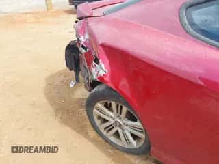 2008 Hyundai Tiburon GS с VIN KMHHM66D68U277885, выставлен на аукционе IAAI как лот 42172920 с пробегом 205 023 миль миль и . История ставок и продаж доступна на DreamBid. Изображение 6.