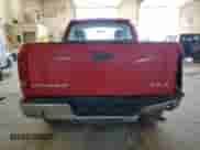 2004 Dodge 1500 ST with VIN 1D7HU16N14J212363, listed as a Copart auction lot 53849215 with 177,421 mi miles and Salvage title. Bid and sale history available at DreamBid. Image 6.