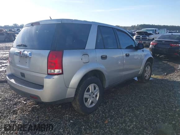 2006 Saturn VUE с VIN 5GZCZ23D96S813409, выставлен на аукционе IAAI как лот 41442010 с пробегом 264 785 миль миль и . История ставок и продаж доступна на DreamBid. Изображение 4.