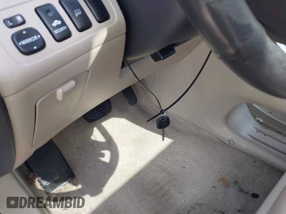 2003 Toyota Highlander с VIN JTEHF21A930125888, выставлен на аукционе IAAI как лот 42749741 с пробегом 154 592 миль миль и . История ставок и продаж доступна на DreamBid. Изображение 11.