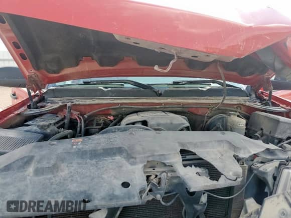 2012 Chevrolet Silverado 1500 LT с VIN 3GCPCSEA3CG113783, выставлен на аукционе Copart как лот 60274115 с пробегом 206 925 миль миль и Списание • Salvage title. История ставок и продаж доступна на DreamBid. Изображение 11.