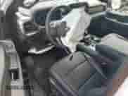 2024 Ford F-150 Lariat с VIN 1FTFW5L56RFB66594, выставлен на аукционе Copart как лот 69544925 с пробегом 21 982 миль миль и Списание • Salvage title. История ставок и продаж доступна на DreamBid. Изображение 8.