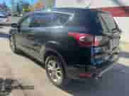 2017 Ford Escape SE with VIN 1FMCU9GD1HUE81634, listed as a Copart auction lot 89667145 with 98,330 mi miles and Clean title. Bid and sale history available at DreamBid. Image 3.