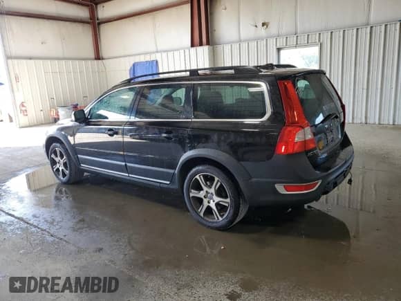 2013 Volvo XC70 T6 с VIN YV4902BZ2D1158951, выставлен на аукционе Copart как лот 70481085 с пробегом 195 948 миль миль и Списание • Salvage title. История ставок и продаж доступна на DreamBid. Изображение 2.
