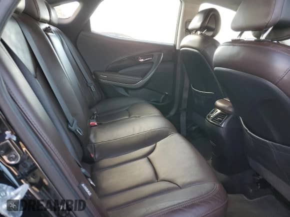 2013 Hyundai Azera с VIN KMHFG4JG4DA329823, выставлен на аукционе Copart как лот 87913545 с пробегом 117 863 миль миль и Чистый • Clean title. История ставок и продаж доступна на DreamBid. Изображение 10.