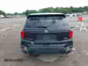 2023 Honda Passport EX-L with VIN 5FNYF8H56PB020149, listed as a IAAI auction lot 42777091 with 39,419 mi miles and . Bid and sale history available at DreamBid. Image 16.