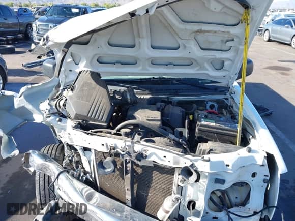 2005 Chevrolet Colorado Z85 с VIN 1GCCS198358131793, выставлен на аукционе IAAI как лот 42277140 с пробегом 165 077 миль миль и . История ставок и продаж доступна на DreamBid. Изображение 10.