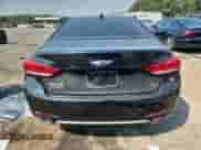 2015 Hyundai Genesis 5.0L z VIN KMHGN4JF1FU027019, wystawiony jako Copart lot #81009405 z przebiegiem 125 643 mil mil oraz Czysty tytuł • Clean title. Historia ofert i sprzedaży dostępna na DreamBid. Obrazek 6.