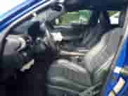 2016 Lexus IS 300/350 with VIN JTHCM1D29G5008757, listed as a Copart auction lot 83872645 with 122,833 mi miles and Salvage title. Bid and sale history available at DreamBid. Image 7.