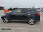 2014 Hyundai Santa Fe с VIN 5XYZUDLA5EG156754, выставлен на аукционе IAAI как лот 41469744 с пробегом 155 675 миль миль и . История ставок и продаж доступна на DreamBid. Изображение 14.