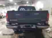 2003 GMC Sierra 1500 SLE with VIN 2GTEK19T031290252, listed as a Copart auction lot 45431255 with Not provided miles and Non repairable. Bid and sale history available at DreamBid. Image 6.