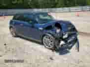 2015 MINI Hardtop S с VIN WMWXP7C54FT740648, выставлен на аукционе Copart как лот 55412595 с пробегом 51 810 миль миль и Списание • Salvage title. История ставок и продаж доступна на DreamBid. Изображение 4.