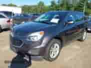 2016 Chevrolet Equinox LS with VIN 2GNFLEEK8G6329014, listed as a IAAI auction lot 43134772 with 78,213 mi miles and . Bid and sale history available at DreamBid. Image 17.