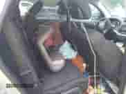 2012 Dodge Journey SE z VIN 3C4PDCAB6CT167734, wystawiony jako IAAI lot #42555850 z przebiegiem 188 988 mil mil oraz . Historia ofert i sprzedaży dostępna na DreamBid. Obrazek 8.