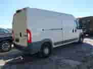 2018 Ram ProMaster Cargo с VIN 3C6TRVDG3JE154600, выставлен на аукционе IAAI как лот 43374072 с пробегом 178 880 миль миль и . История ставок и продаж доступна на DreamBid. Изображение 4.