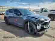 2023 Mazda CX-5 S Carbon Edition с VIN JM3KFBCM4P0160725, выставлен на аукционе Copart как лот 71481205 с пробегом 28 608 миль миль и Списание • Salvage title. История ставок и продаж доступна на DreamBid. Изображение 4.