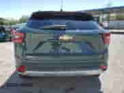 2025 Chevrolet Trax LT z VIN KL77LHEP7SC244186, wystawiony jako Copart lot #85184155 z przebiegiem 4 563 mil mil oraz Czysty tytuł • Clean title. Historia ofert i sprzedaży dostępna na DreamBid. Obrazek 6.