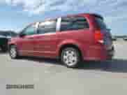 2011 Dodge Grand Caravan Express with VIN 2D4RN4DG4BR603407, listed as a Copart auction lot 82665035 with 159,073 mi miles and Clean title. Bid and sale history available at DreamBid. Image 2.