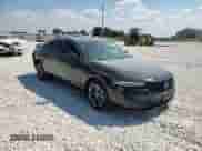 2023 Honda Accord EX-L z VIN 1HGCY2F60PA066213, wystawiony jako Copart lot #81945865 z przebiegiem 28 471 mil mil oraz Szkoda całkowita • Salvage title. Historia ofert i sprzedaży dostępna na DreamBid. Obrazek 13.