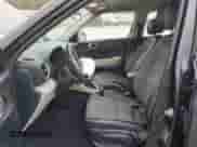 2023 Hyundai Venue Limited z VIN KMHRC8A30PU233462, wystawiony jako Copart lot #87000755 z przebiegiem 34 800 mil mil oraz Szkoda całkowita • Salvage title. Historia ofert i sprzedaży dostępna na DreamBid. Obrazek 7.