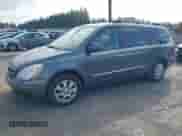 2007 Hyundai Entourage GLS с VIN KNDMC233676025874, выставлен на аукционе IAAI как лот 43184797 с пробегом 169 086 миль миль и . История ставок и продаж доступна на DreamBid. Изображение 2.